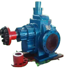 500l/min gear oil pump, electric 80-caliber gear oil pump